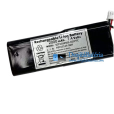 Batéria pre PLC SCP103450S-021PTC HS151125-SKH [Náhradná batéria]